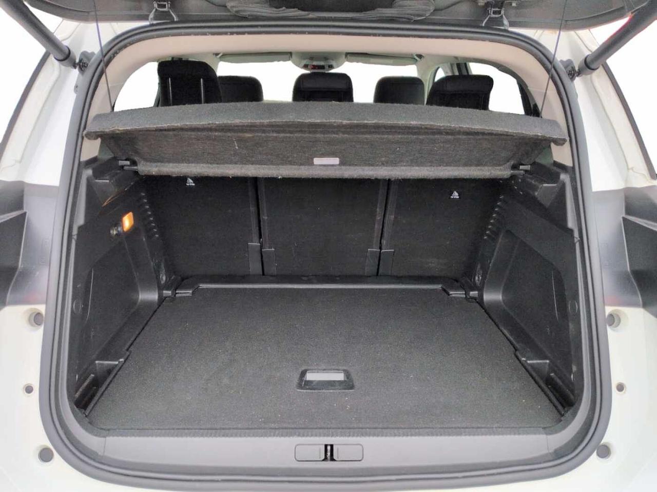 Citroën Citroën C5 Aircross usata 19