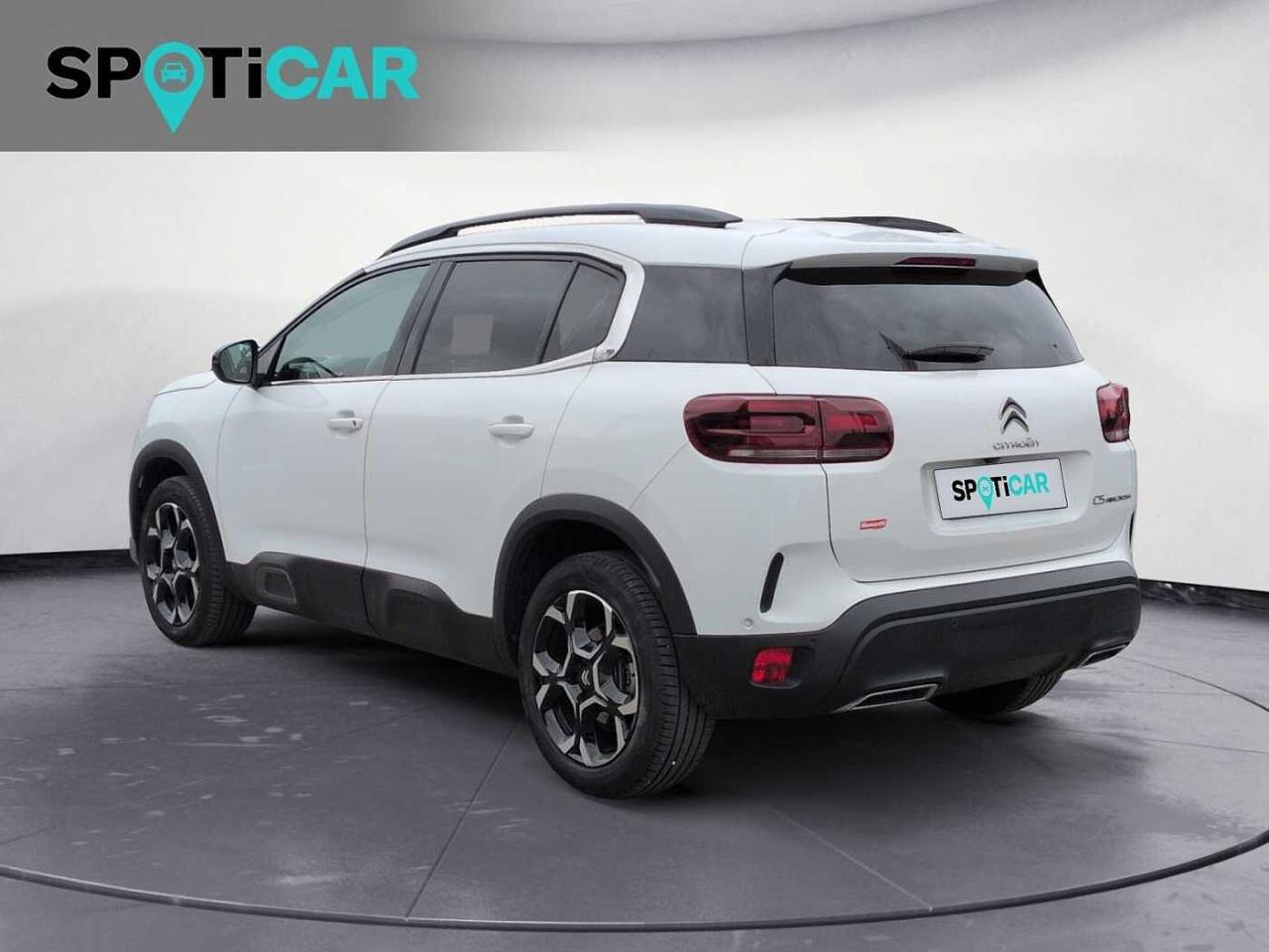 Citroën Citroën C5 Aircross usata 20