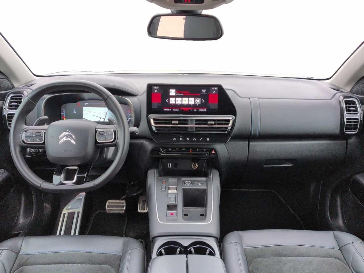 Citroën Citroën C5 Aircross usata 21