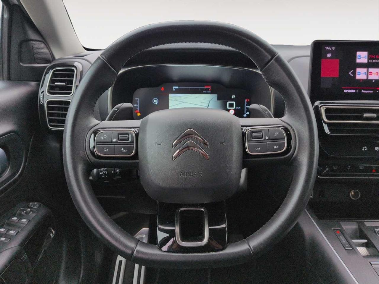 Citroën Citroën C5 Aircross usata 22