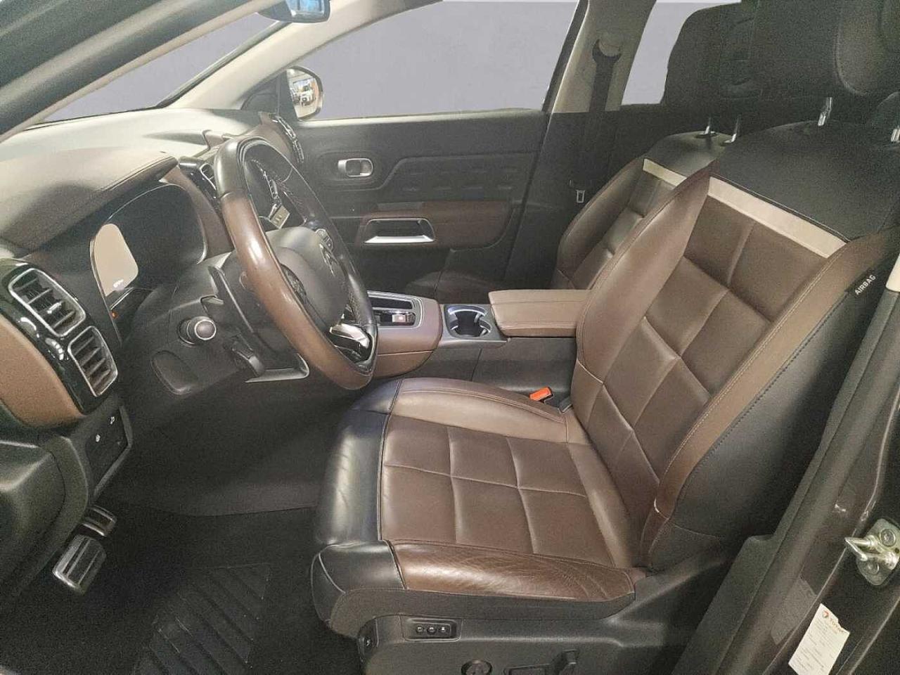 Citroën Citroën C5 Aircross usata, con GPS