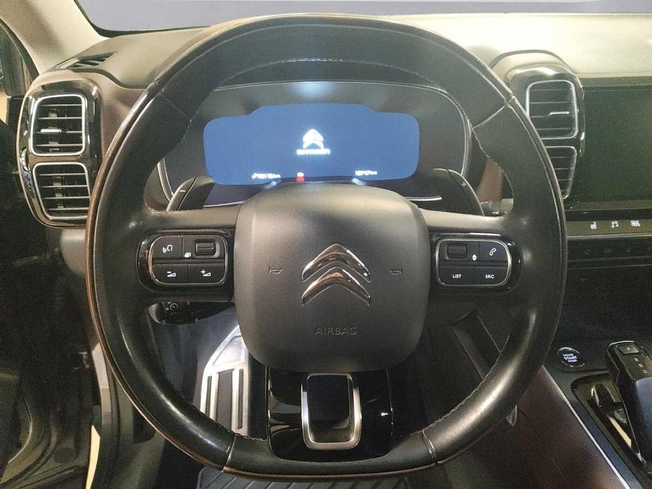 Citroën Citroën C5 Aircross usata 3