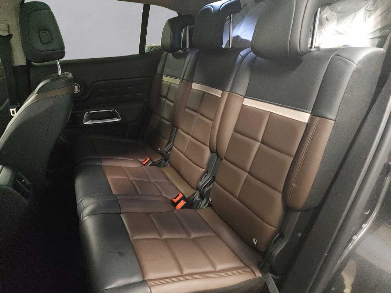 Citroën Citroën C5 Aircross usata 4