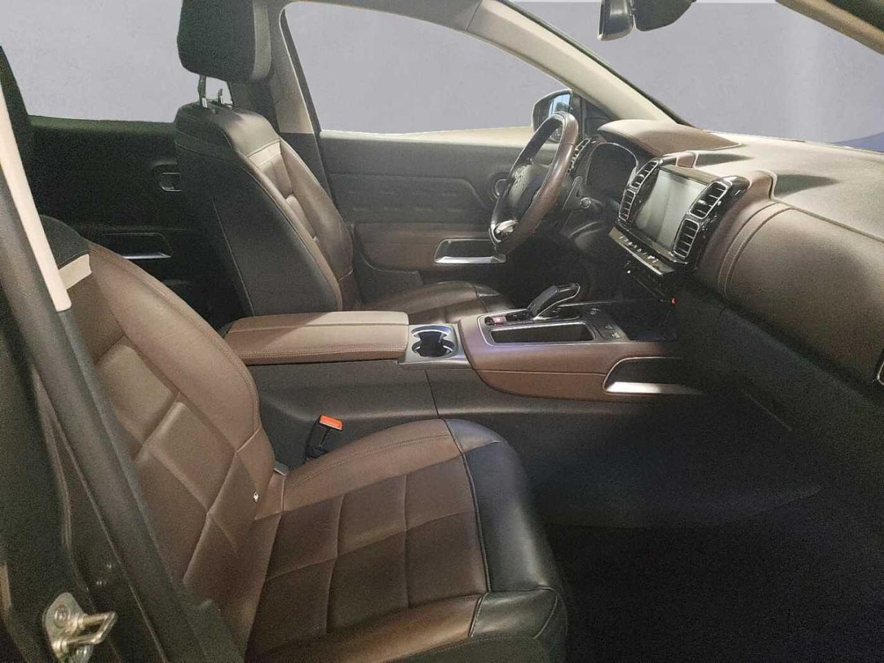 Citroën Citroën C5 Aircross usata 5