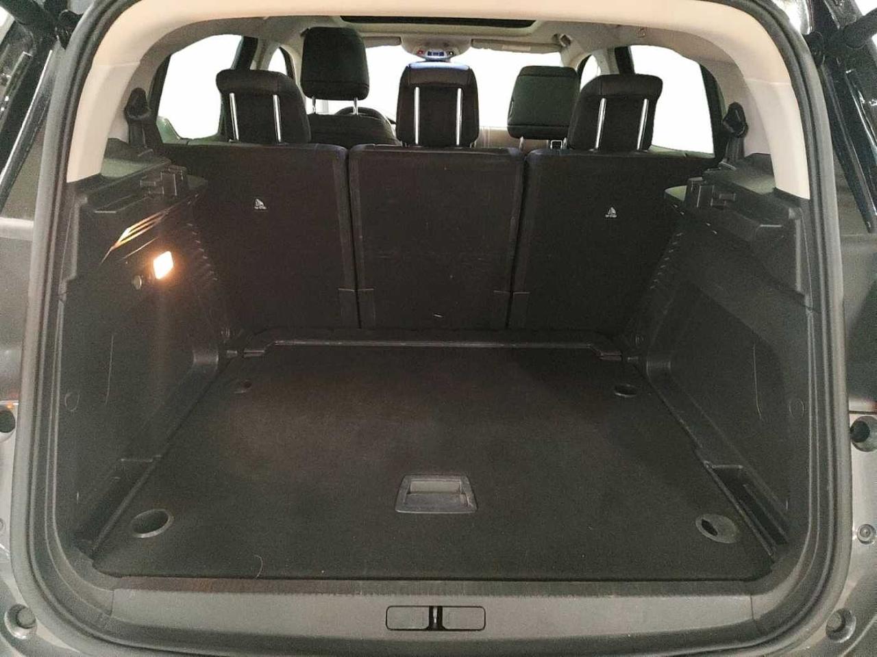 Citroën Citroën C5 Aircross usata 6