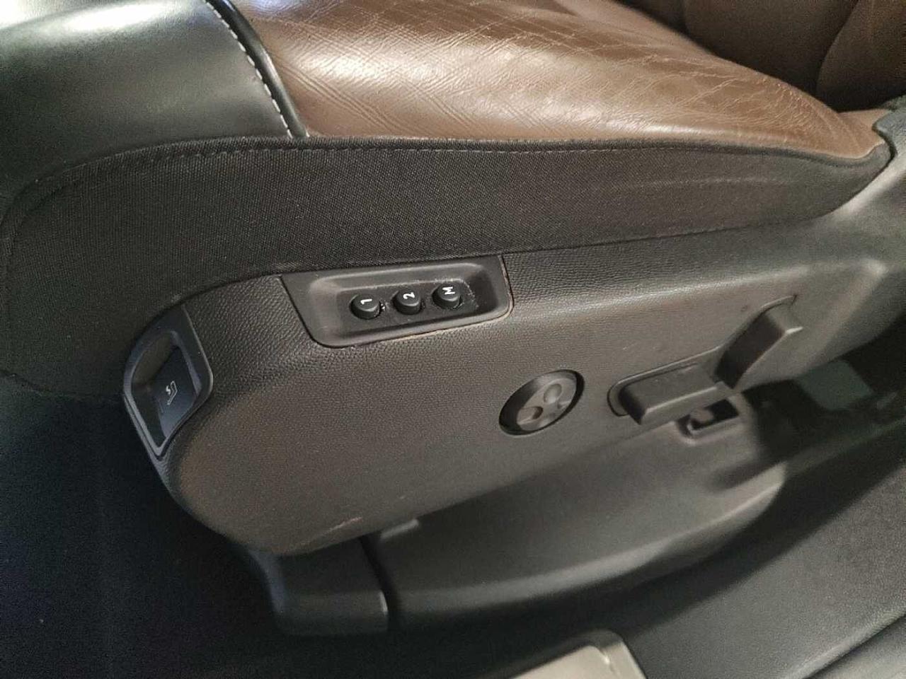 Citroën Citroën C5 Aircross usata 8