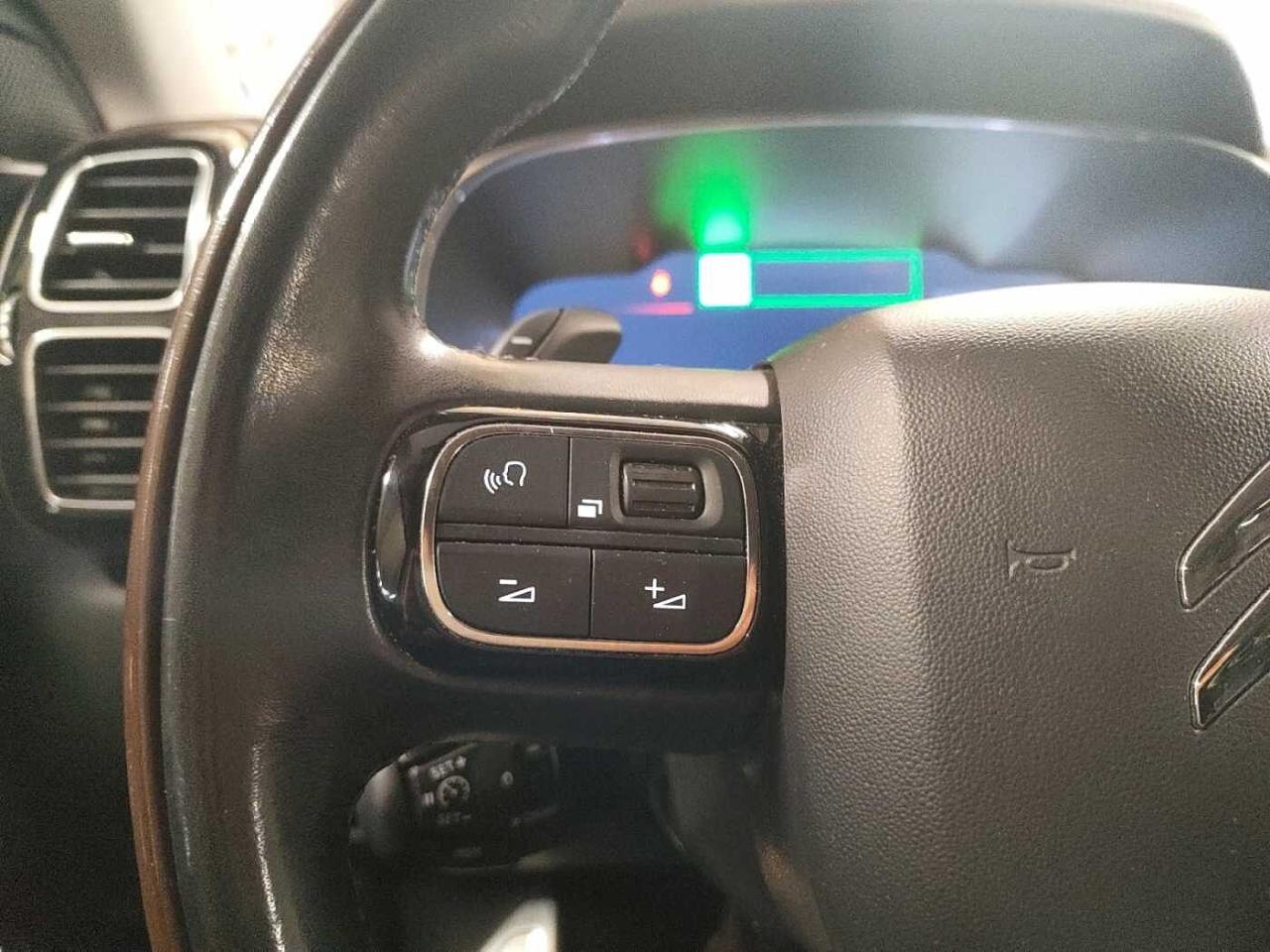 Citroën Citroën C5 Aircross usata 9