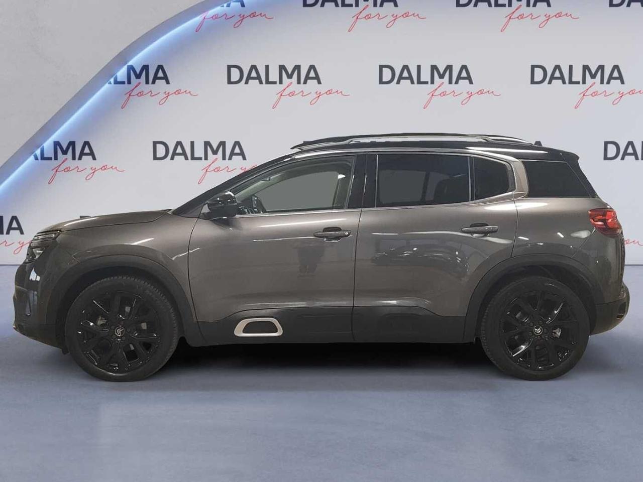 Citroën Citroën C5 Aircross usata 11