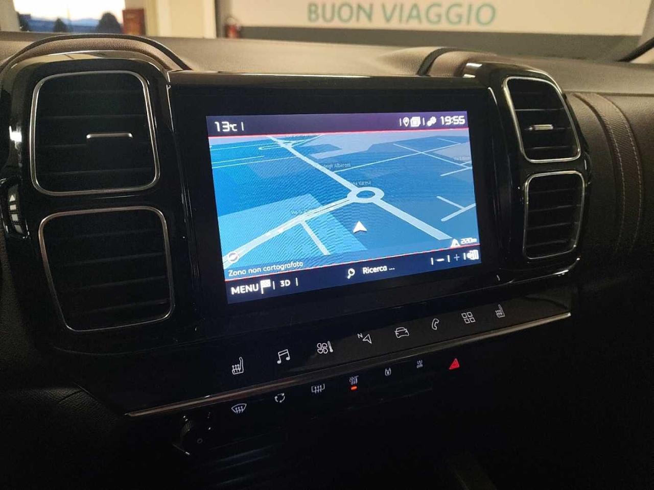 Citroën Citroën C5 Aircross usata 13