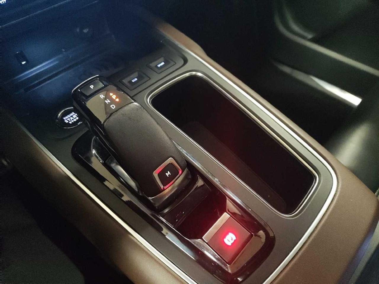 Citroën Citroën C5 Aircross usata 16