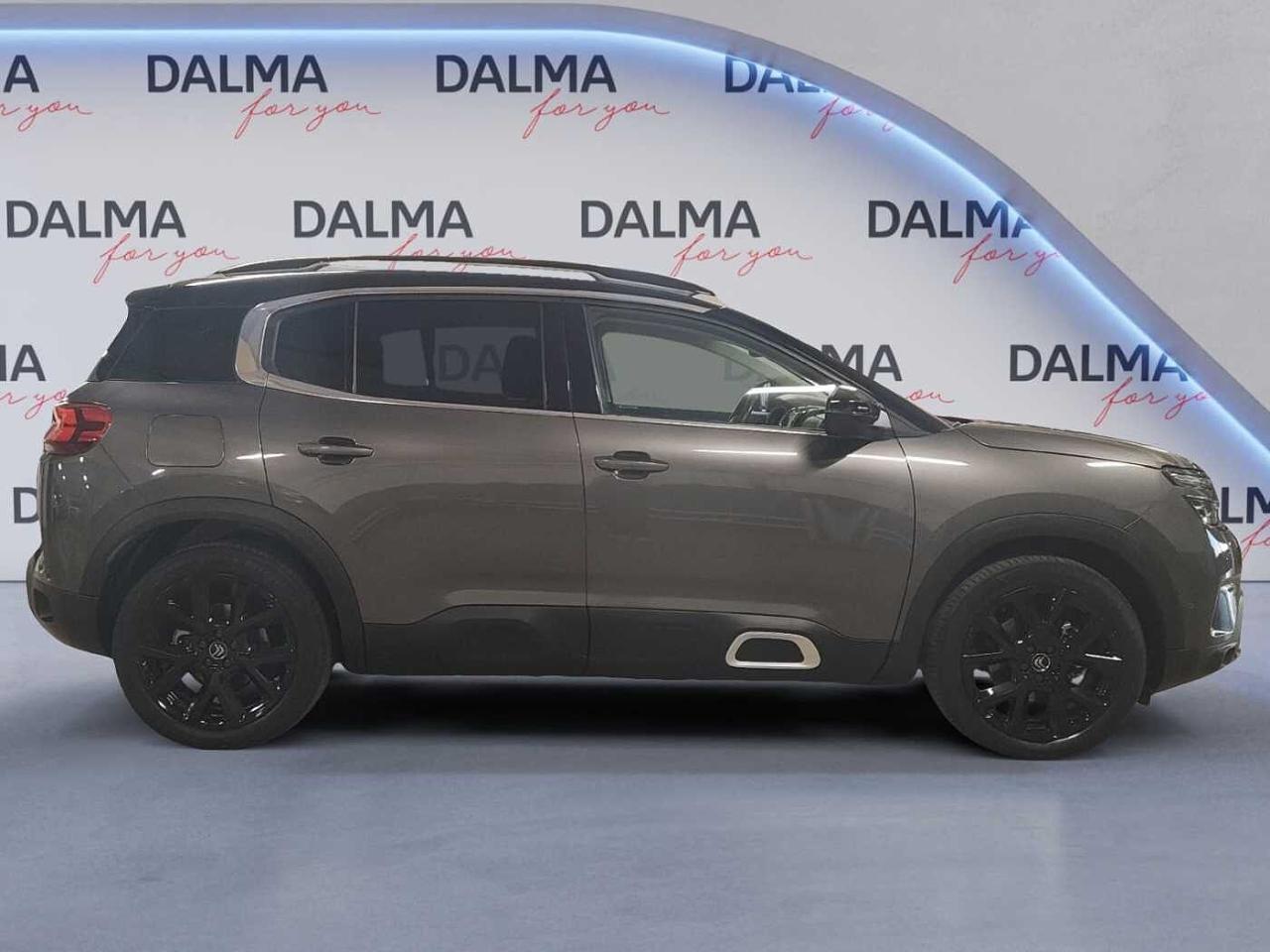 Citroën Citroën C5 Aircross usata 20