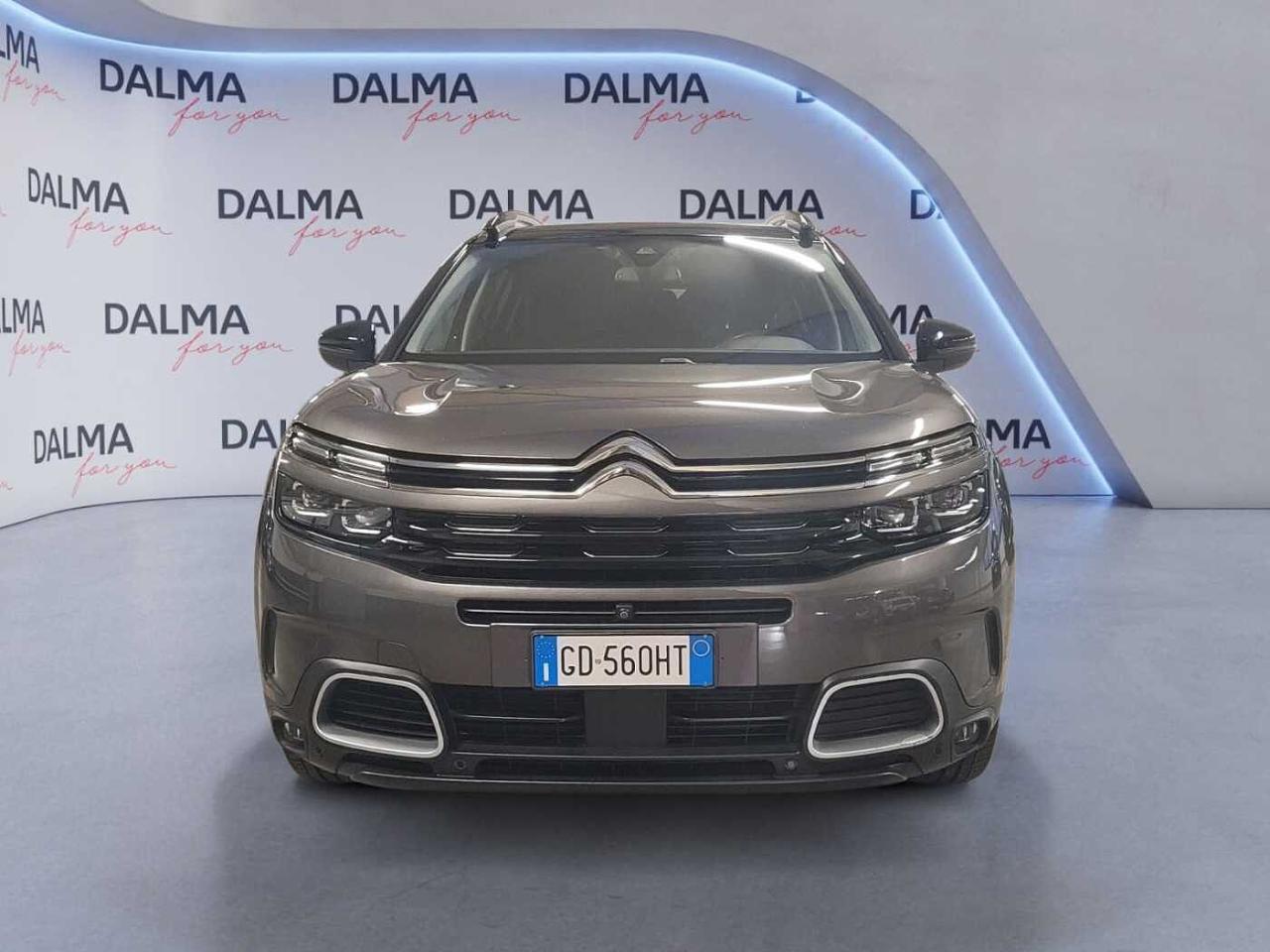Citroën Citroën C5 Aircross usata 22