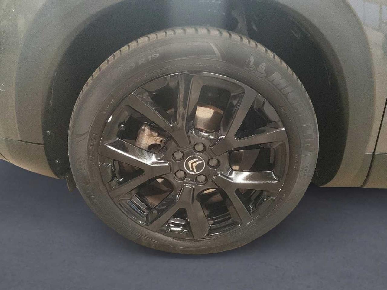 Citroën Citroën C5 Aircross usata 23