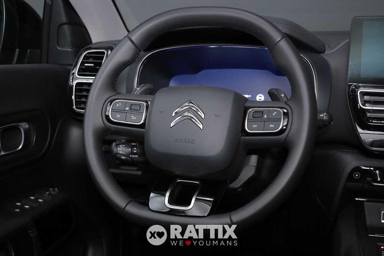 Citroën Citroën C5 Aircross usata 2