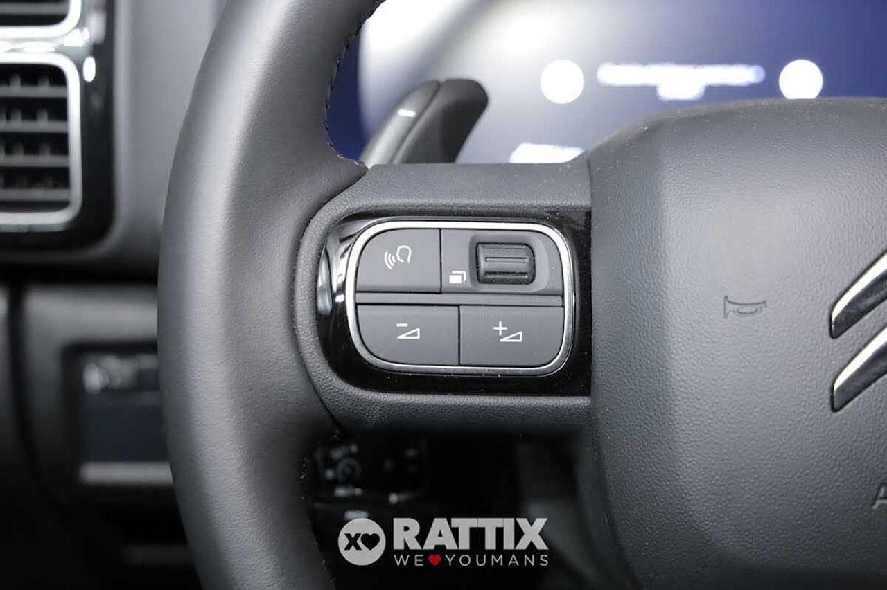 Citroën Citroën C5 Aircross usata 3