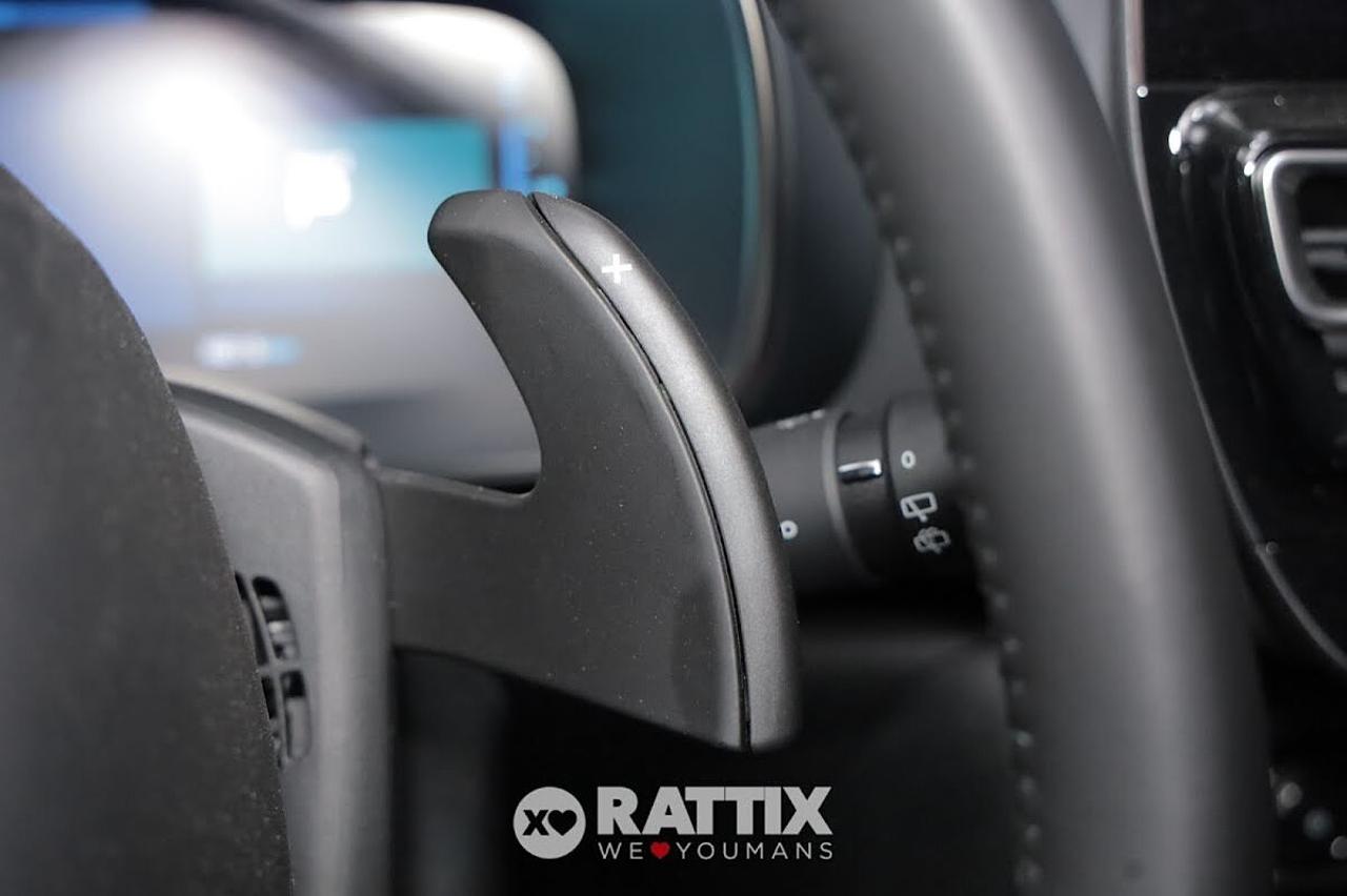 Citroën Citroën C5 Aircross usata 9