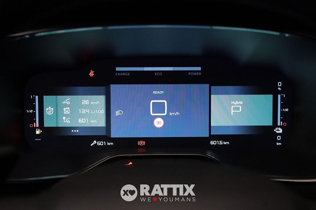 Citroën Citroën C5 Aircross usata 10