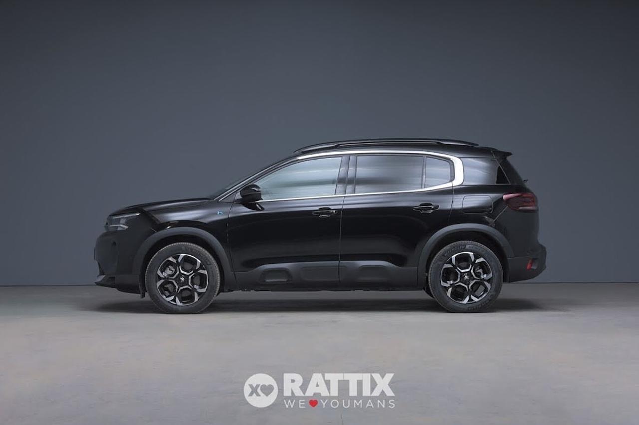 Citroën Citroën C5 Aircross usata 11