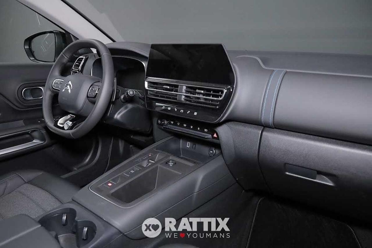 Citroën Citroën C5 Aircross usata 12