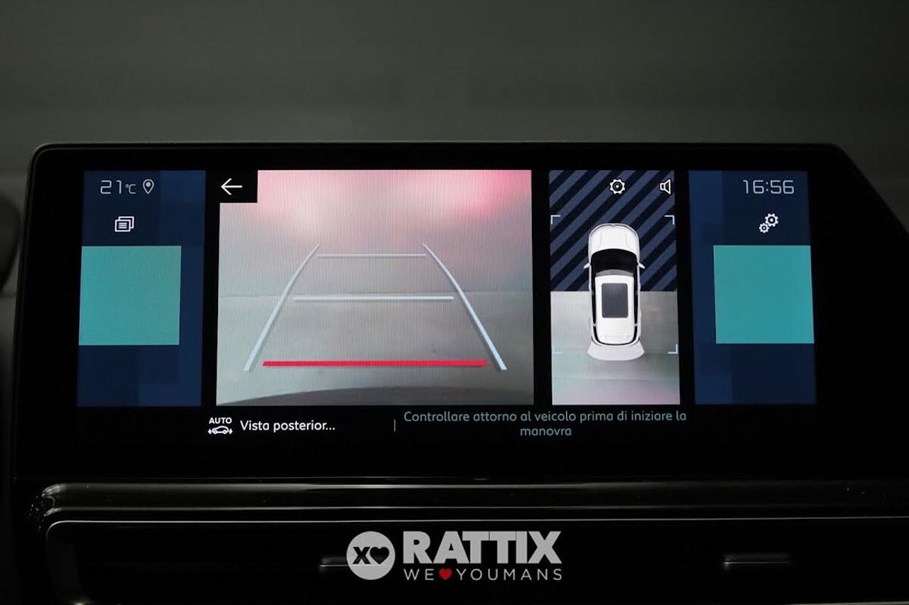 Citroën Citroën C5 Aircross usata 13