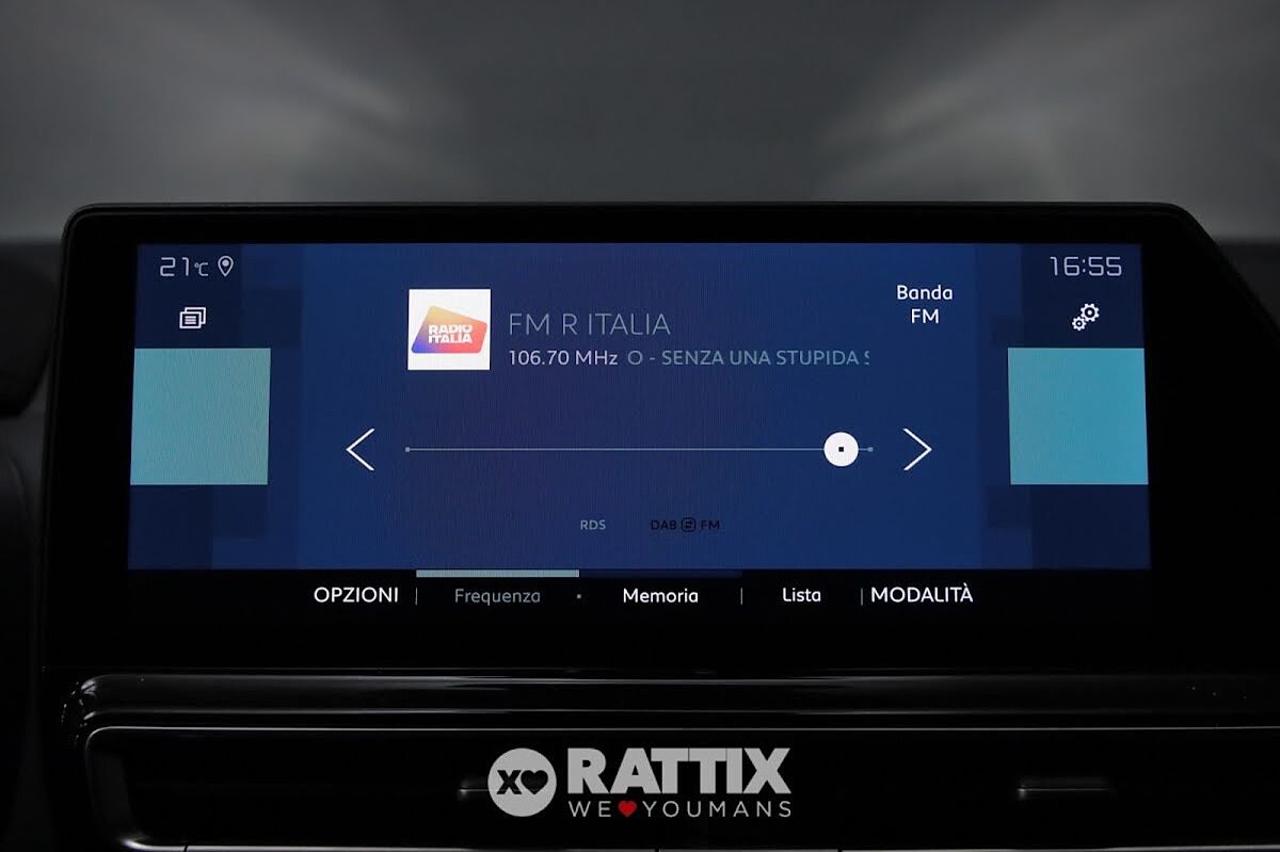 Citroën Citroën C5 Aircross usata 15