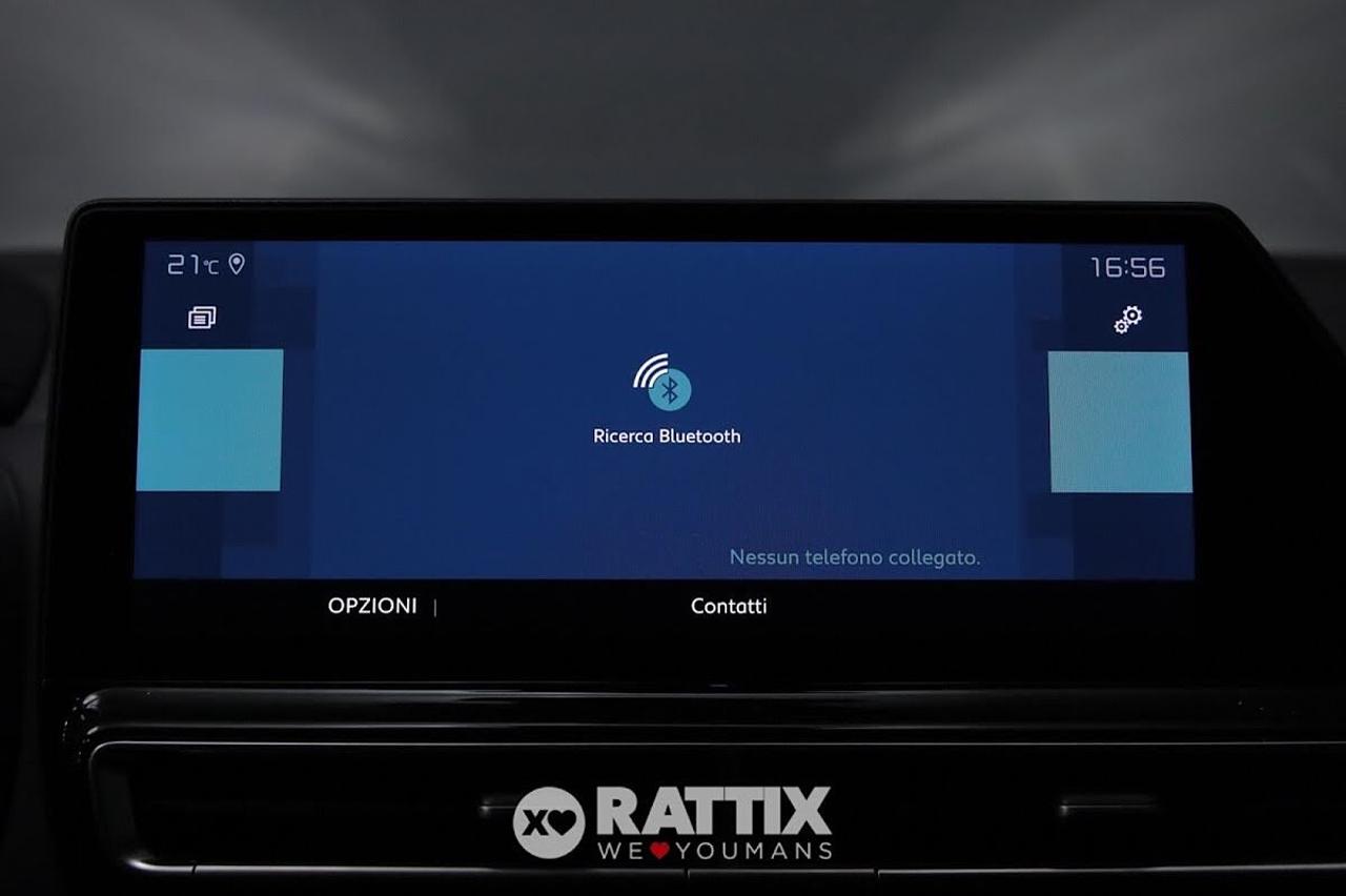 Citroën Citroën C5 Aircross usata 21