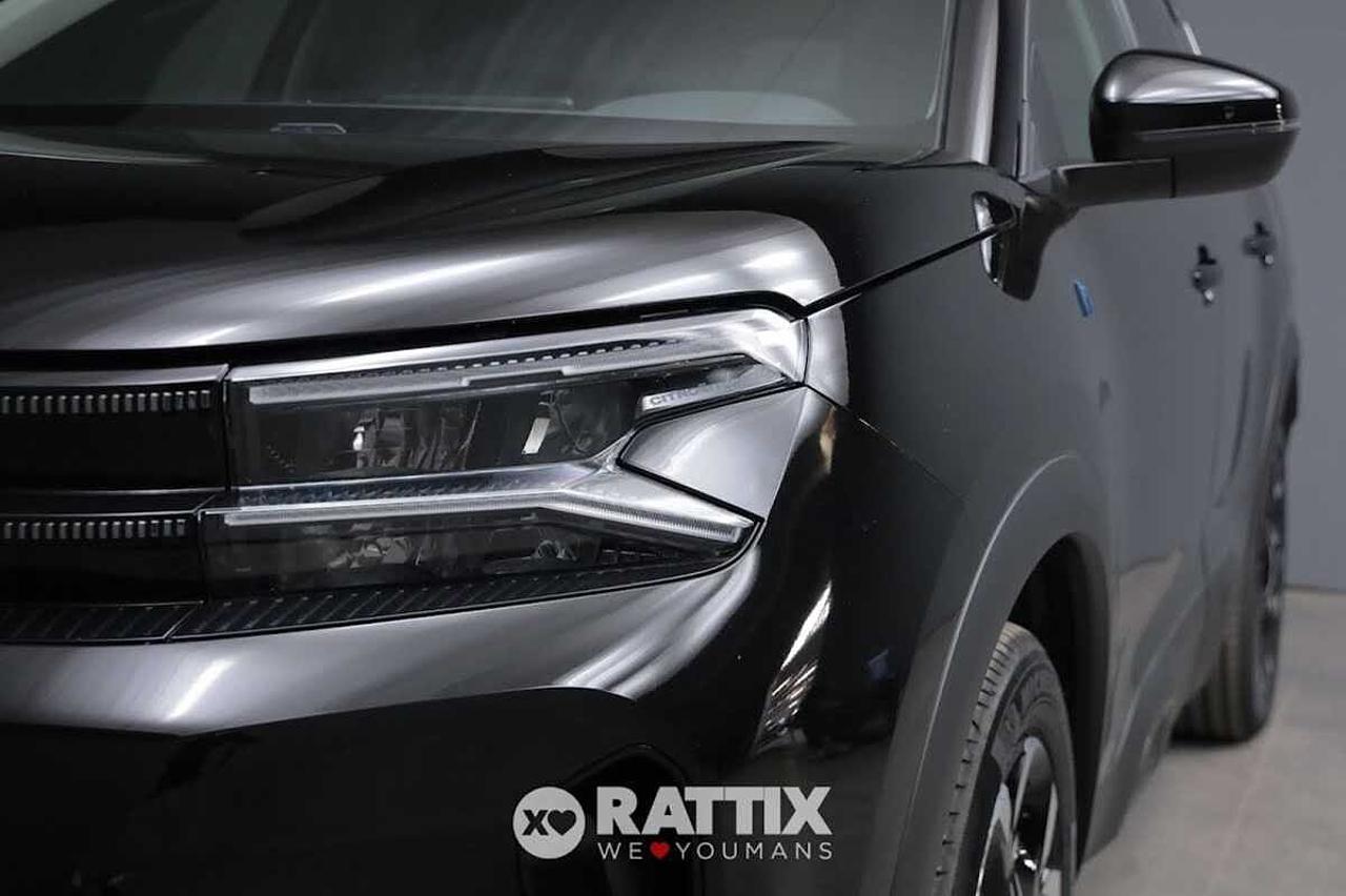 Citroën Citroën C5 Aircross usata 22