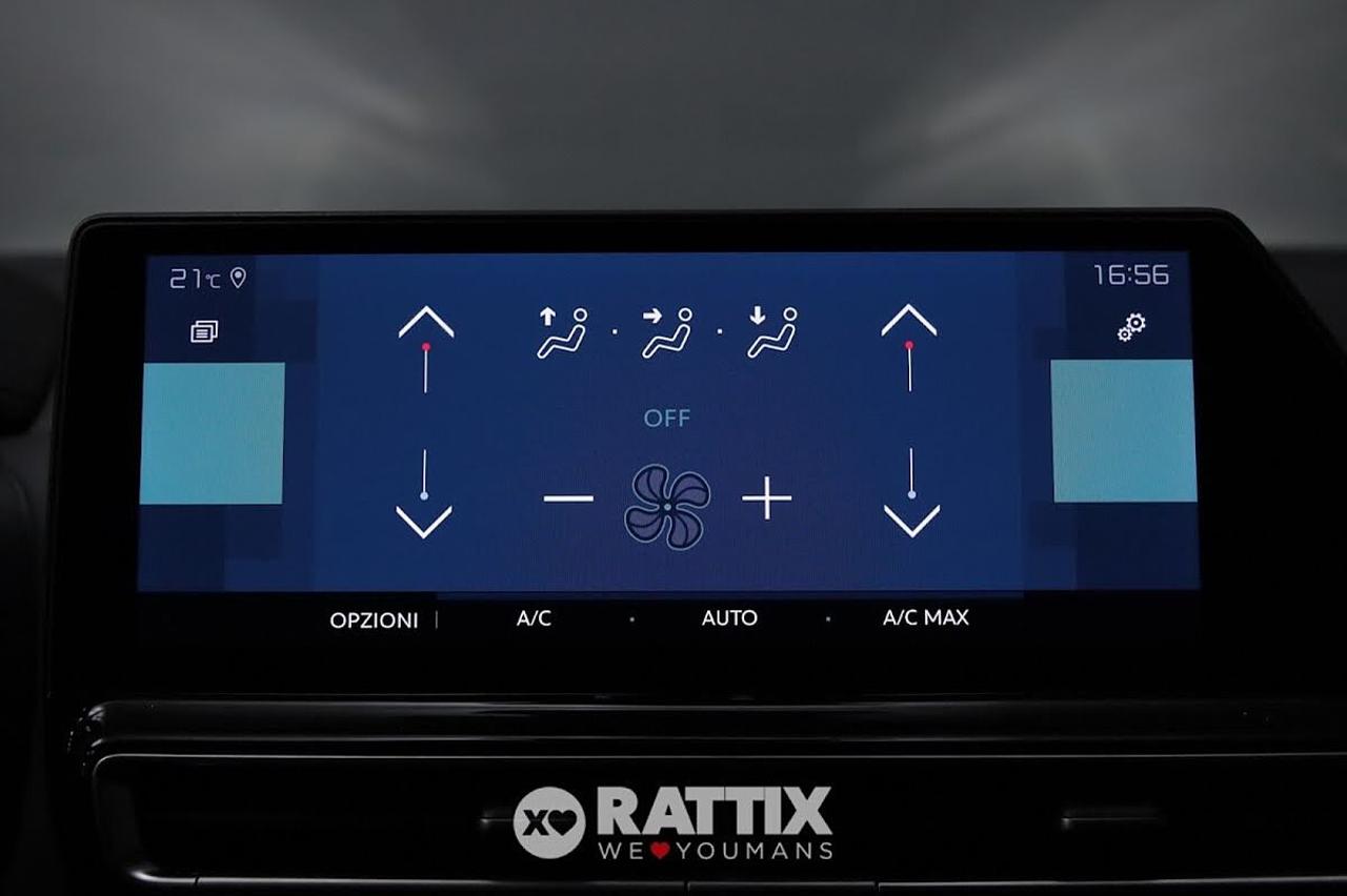 Citroën Citroën C5 Aircross usata 23