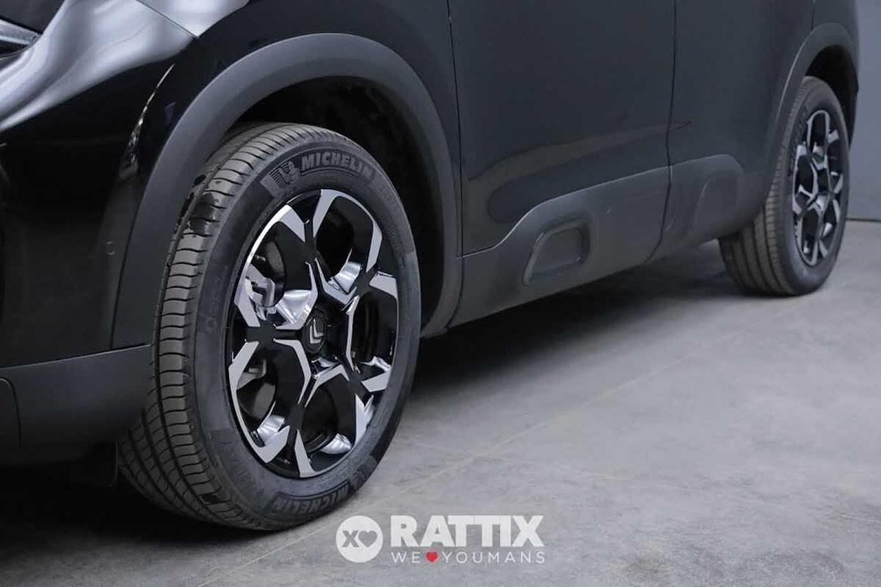 Citroën Citroën C5 Aircross usata 24