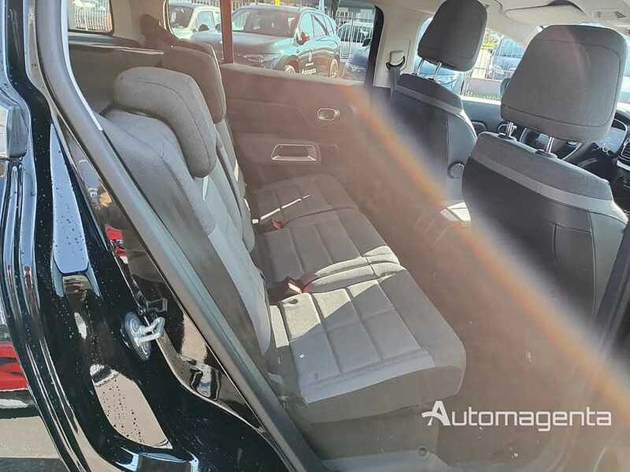 Citroën Citroën C5 Aircross usata, con Vetri Oscurati