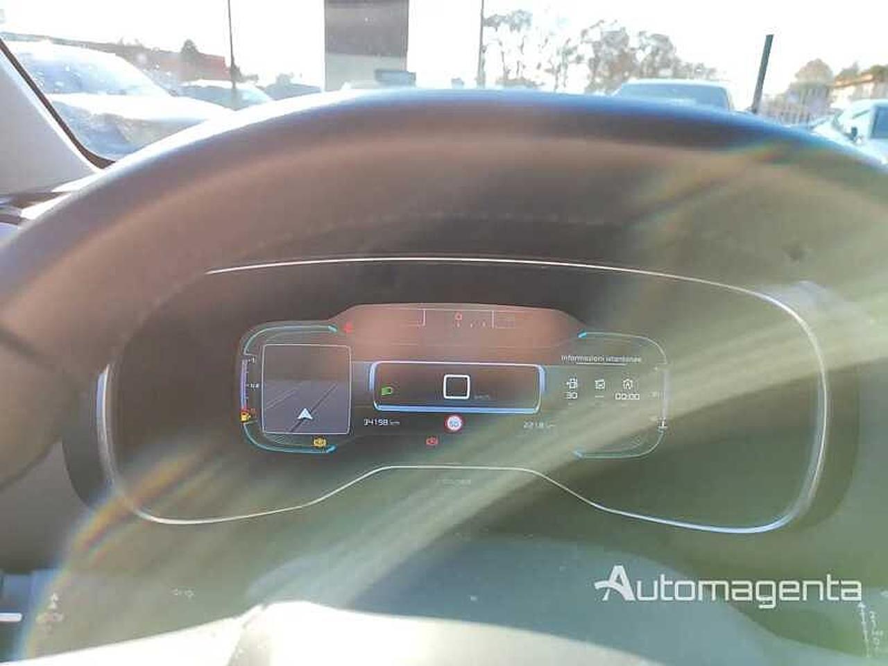 Citroën Citroën C5 Aircross usata 4