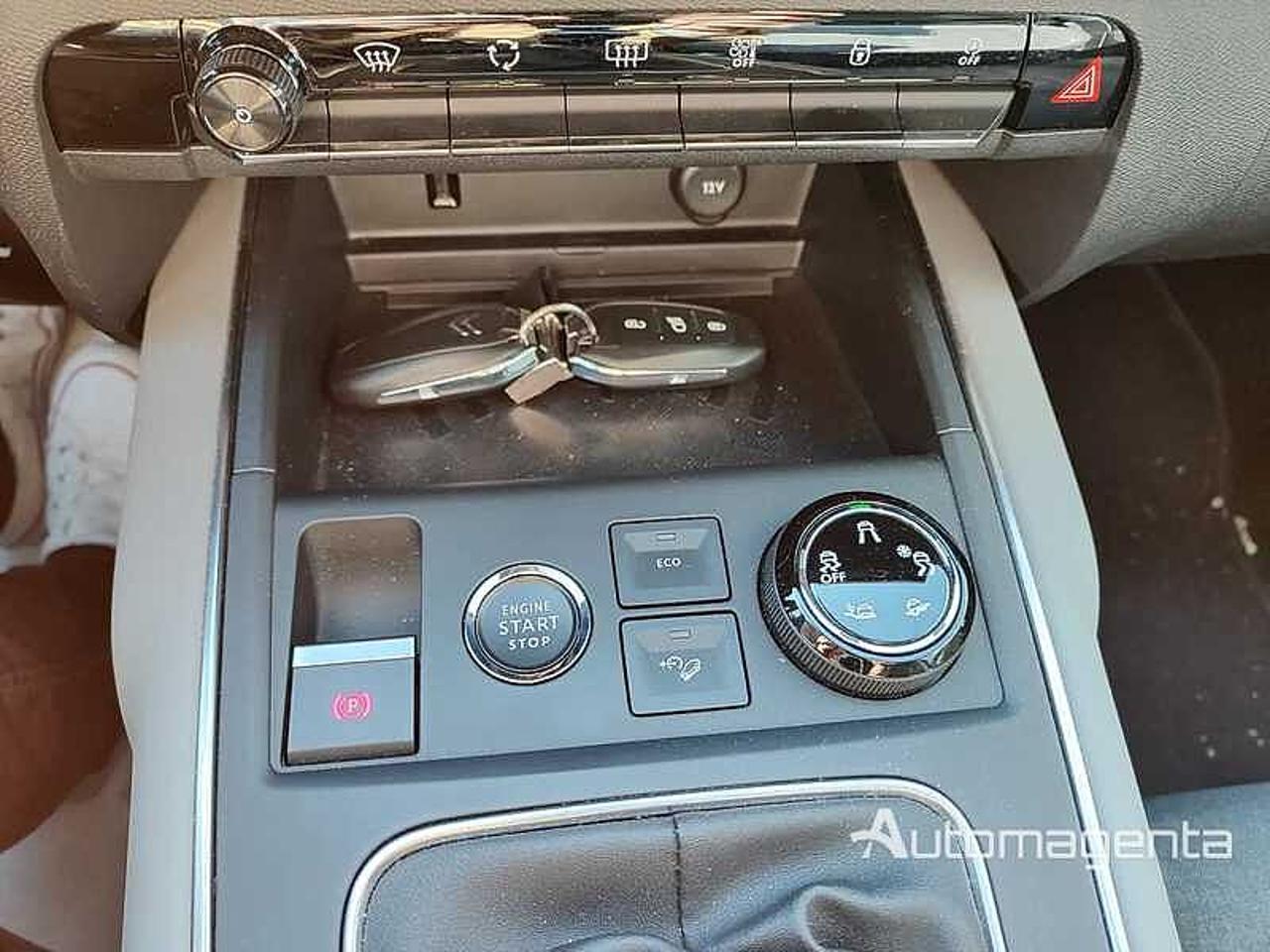 Citroën Citroën C5 Aircross usata 8