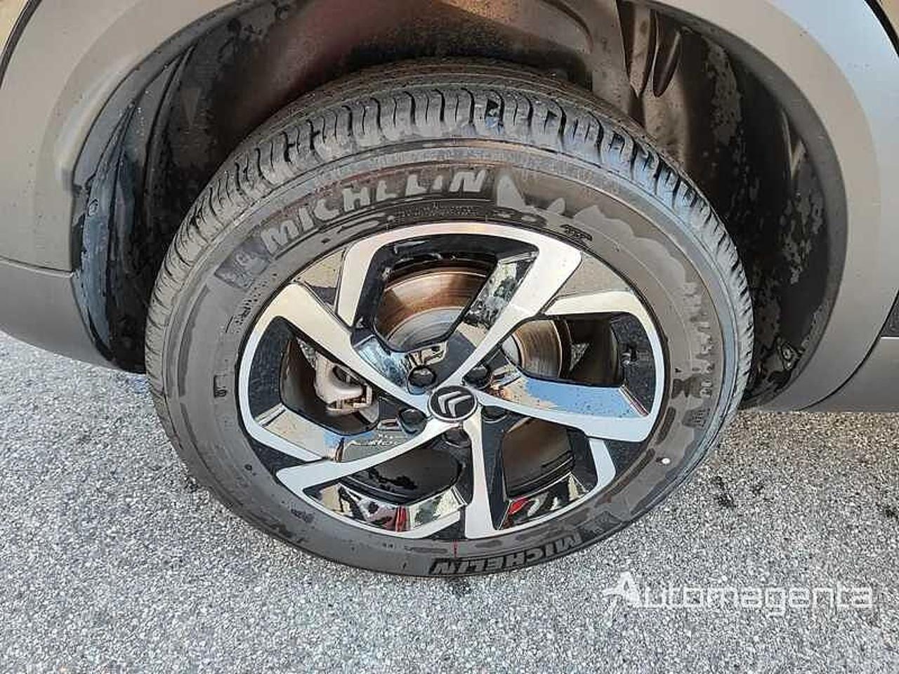 Citroën Citroën C5 Aircross usata 12