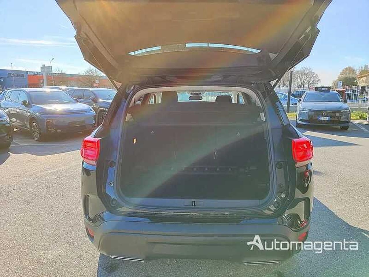 Citroën Citroën C5 Aircross usata 16