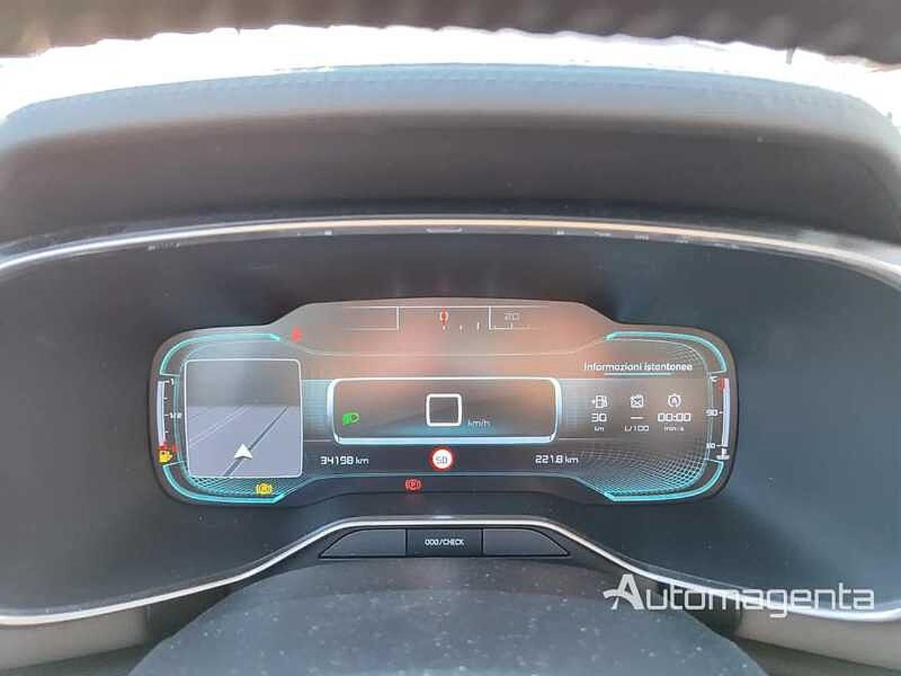 Citroën Citroën C5 Aircross usata 18