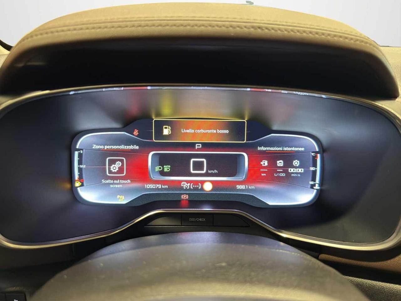 Citroën Citroën C5 Aircross usata, con Vetri Oscurati