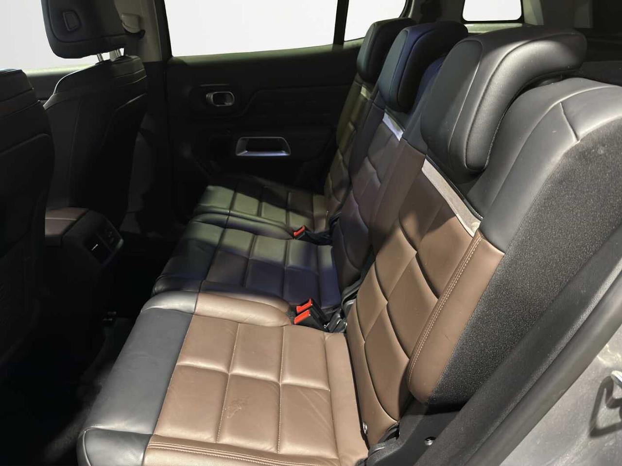 Citroën Citroën C5 Aircross usata 2