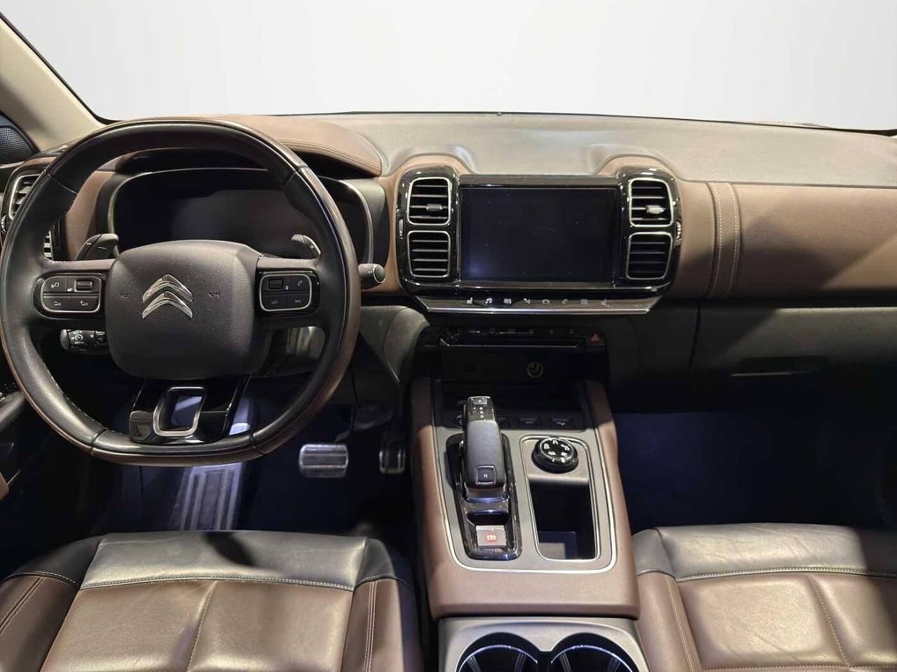 Citroën Citroën C5 Aircross usata 3