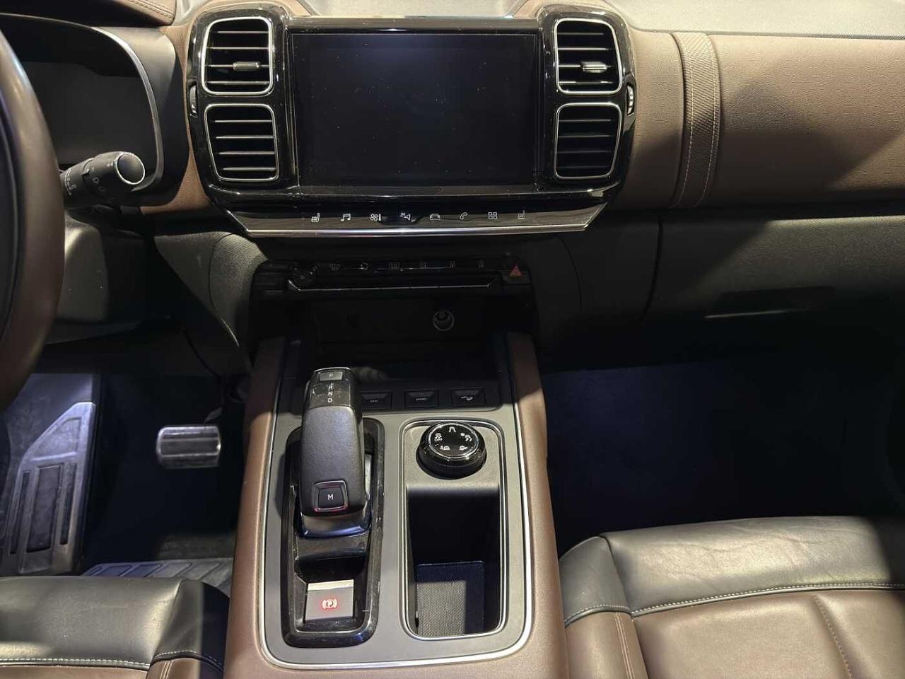 Citroën Citroën C5 Aircross usata 4