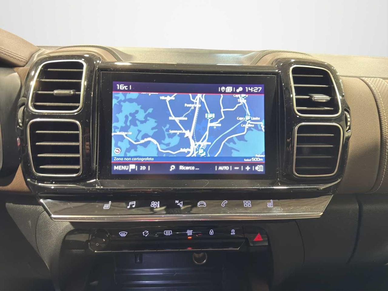 Citroën Citroën C5 Aircross usata 5