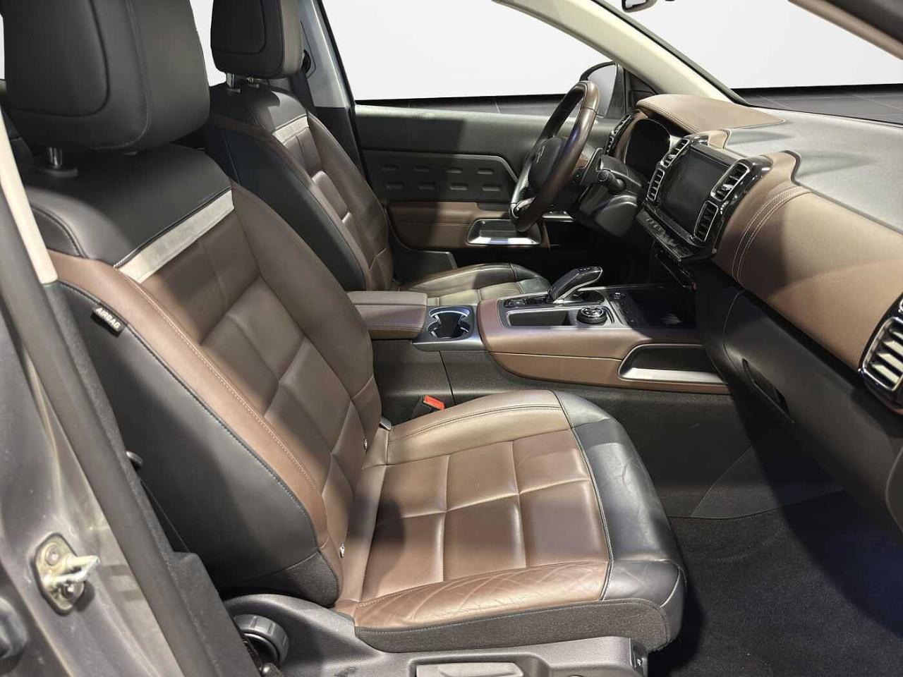 Citroën Citroën C5 Aircross usata 6