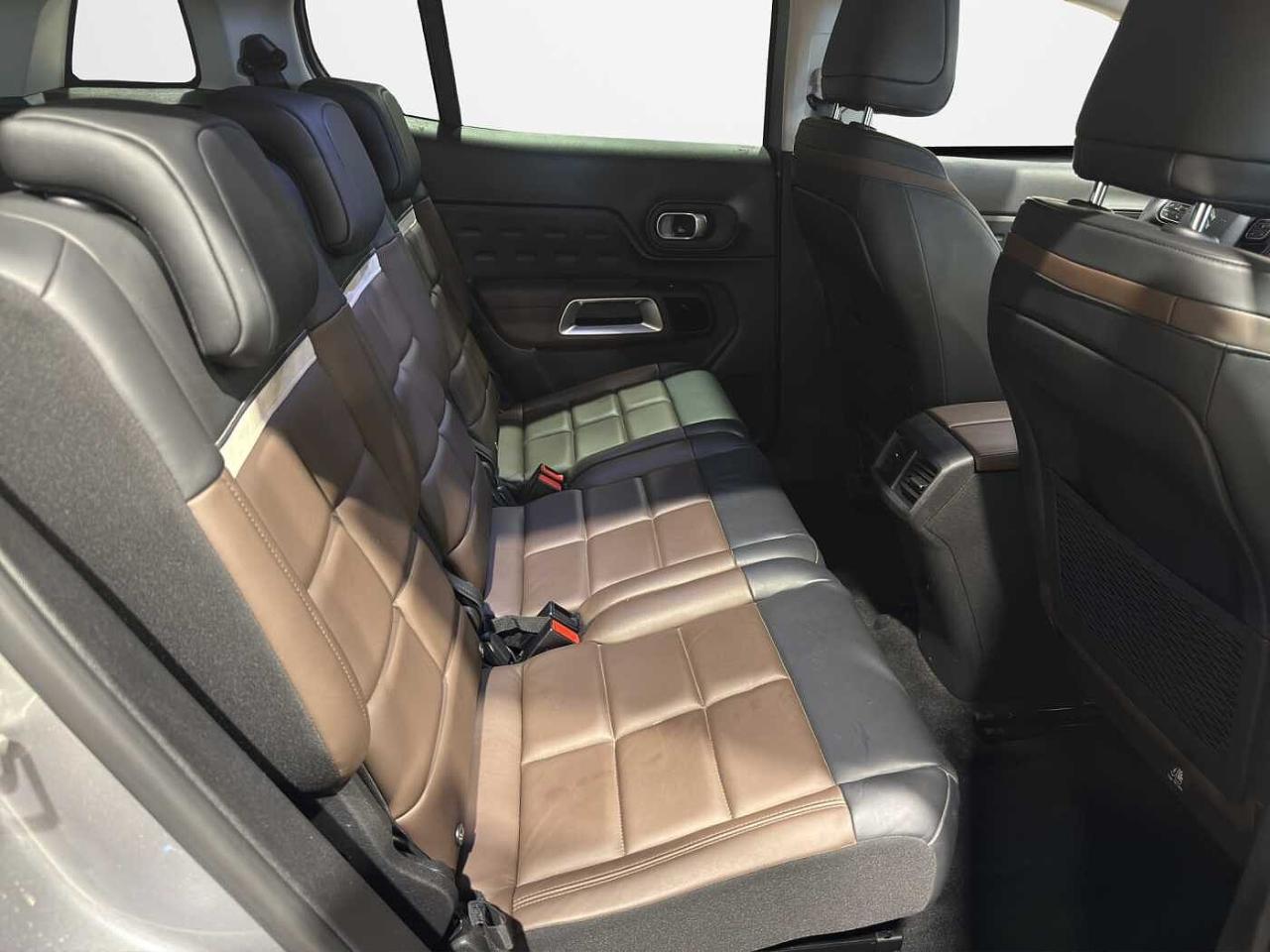 Citroën Citroën C5 Aircross usata 8