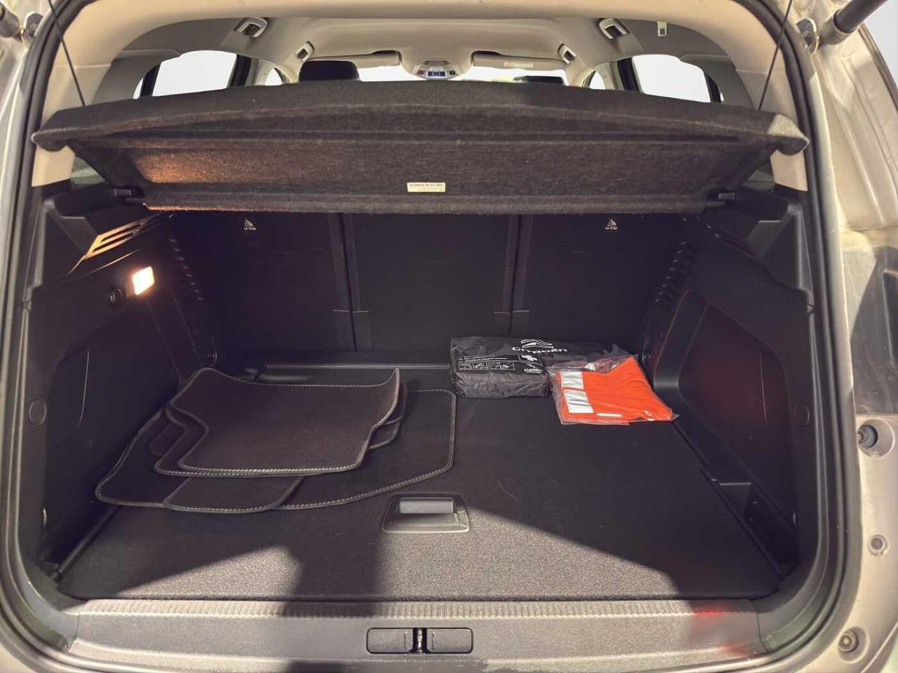 Citroën Citroën C5 Aircross usata 9