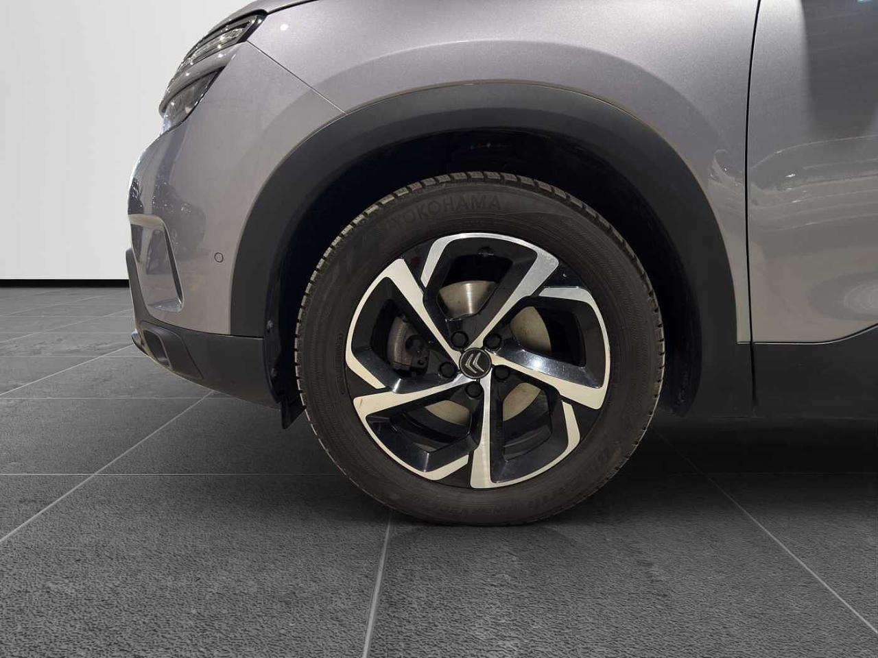 Citroën Citroën C5 Aircross usata 10