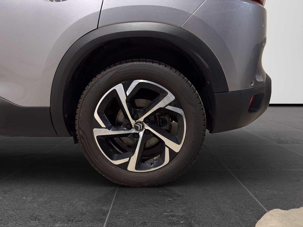 Citroën Citroën C5 Aircross usata 12