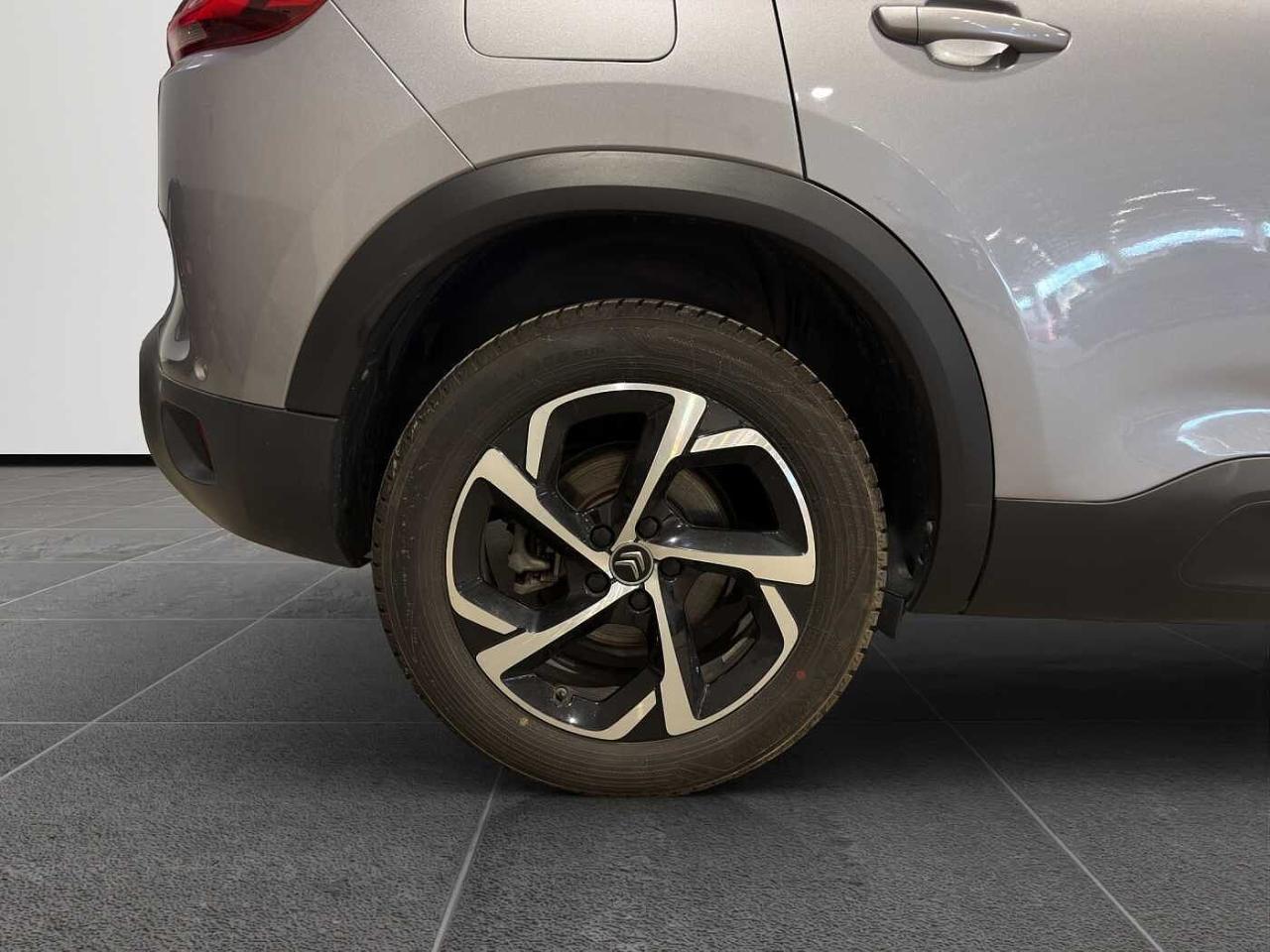 Citroën Citroën C5 Aircross usata 13