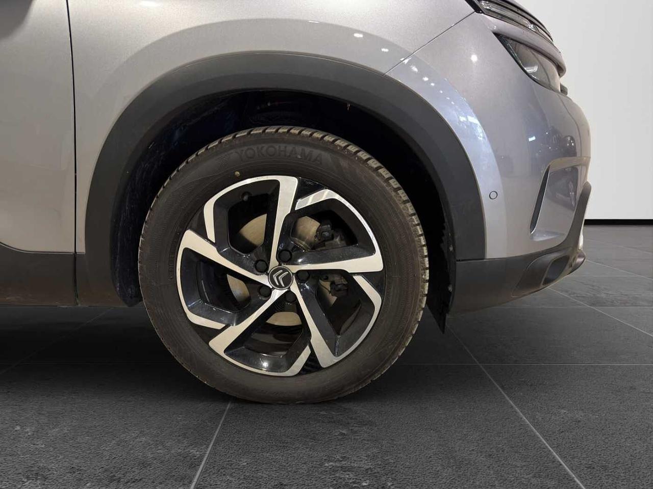 Citroën Citroën C5 Aircross usata 14