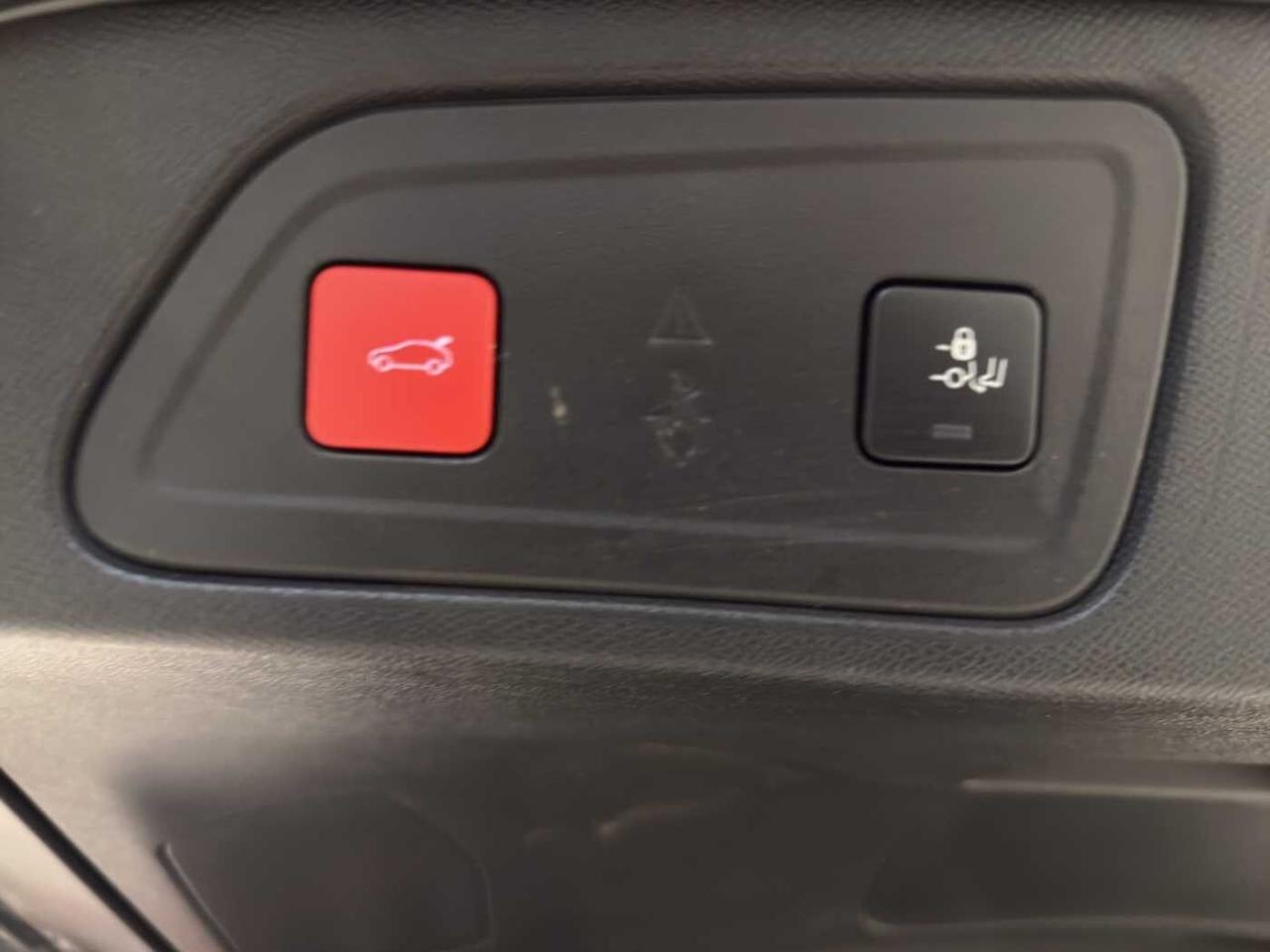 Citroën Citroën C5 Aircross usata 16