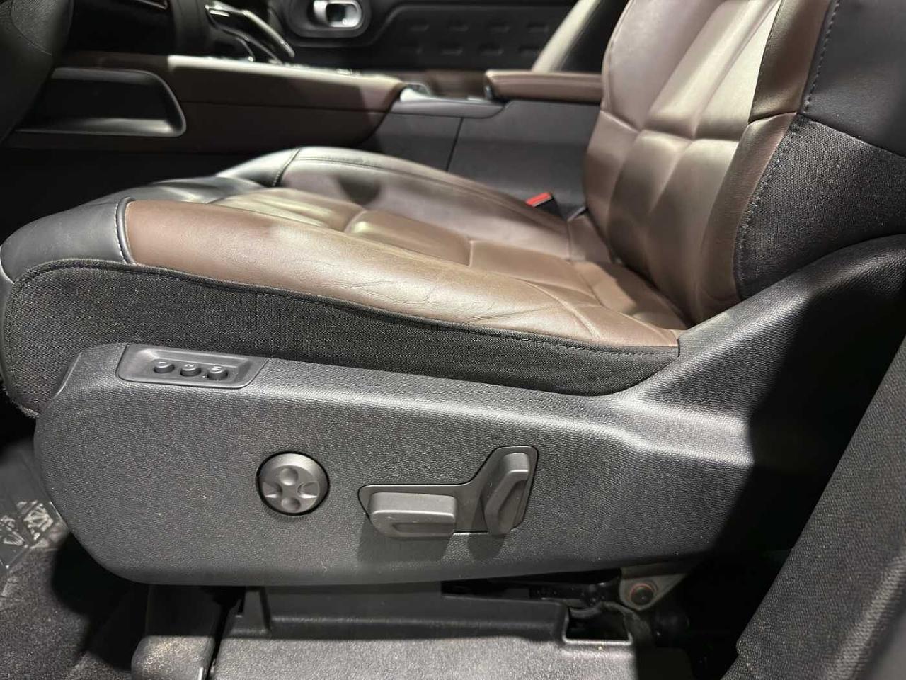 Citroën Citroën C5 Aircross usata 17