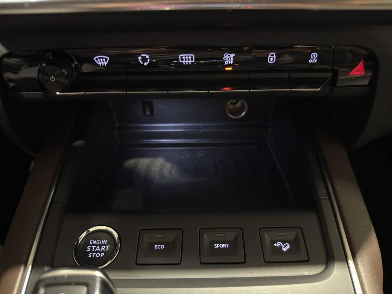 Citroën Citroën C5 Aircross usata 18